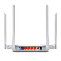 TP-LINK Archer C50(EU)4.2 WiFi-router 2.4 GHz, 5 GHz 1.2 GBit/s - thumbnail
