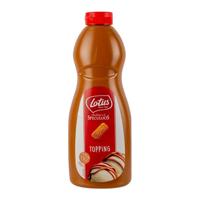 Lotus - Speculoossaus topping - 1kg - thumbnail