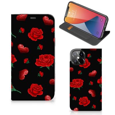 iPhone 12 Pro Max Magnet Case Valentine iPhone 12 Pro Max Magnet Case Valentine