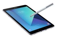 Samsung Galaxy Tab S3 T820 Tablet PC, 24,6 cm (9,7 inch) Wifi-tablet. zilver - thumbnail