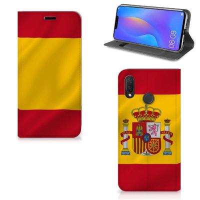 Huawei P Smart Plus | Standcase | Spanje Huawei P Smart Plus | Standcase | Spanje