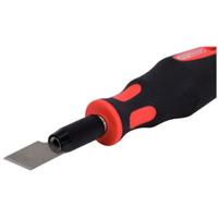Vouwschraper-set, 11-delig KS Tools 907.2215 - thumbnail