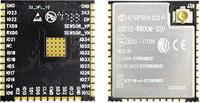 Espressif ESP32-WROOM-32U Draadloze module 1 stuk(s) - thumbnail