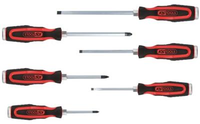 KS Tools 151.1165 Schroevendraaierset
