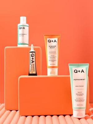 Q+A Niacinamide Daily Toner Q+A Niacinamide Daily Toner