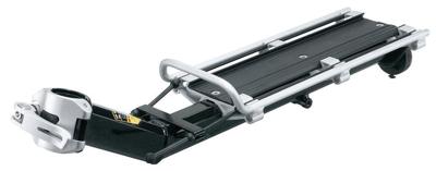 Topeak MTX Beamrack (V-Type) Achterdrager Zadel - Zwart