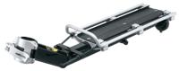 Topeak MTX Beamrack (V-Type) Achterdrager Zadel - Zwart - thumbnail