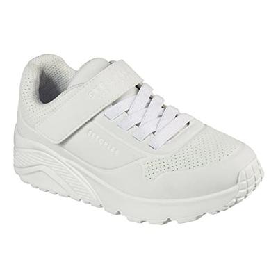 Skechers Uno Lite 403695L/W Wit-27 maat 27