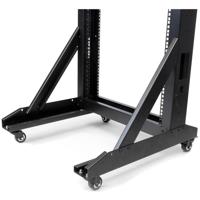 Wandrek Rack Startech 2POSTRACK42 - thumbnail