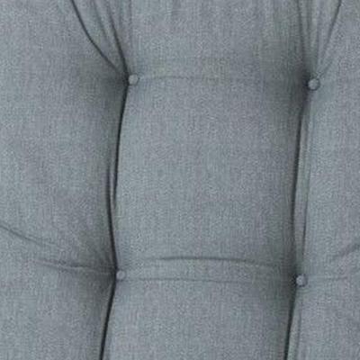 Rugkussen hoog grijs Basic (4 stuks) Madison - Madison Rugkussen hoog grijs Basic (4 stuks) Madison - Madison