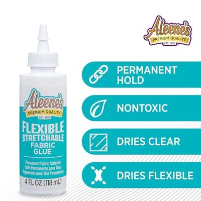 Aleene's • multi temporary fabric glue stick
