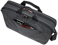 Case Logic Era 15.6" Laptop Bag ERALB-116-OBSIDIAN laptoptas - thumbnail