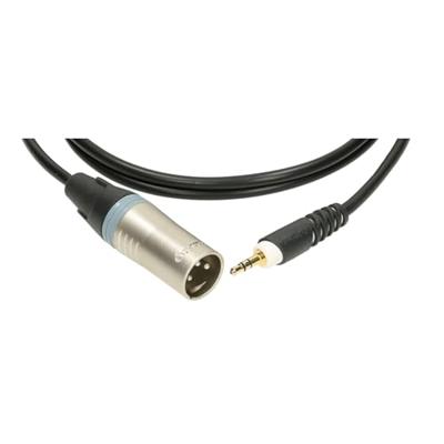 Klotz AB-MM0150 Stereo-naar-mono merge adapterkabel 1.5 meter Klotz AB-MM0150 Stereo-naar-mono merge adapterkabel 1.5 meter