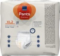 Abena Pants Premium Xl2 Pull Up Luier 16 - thumbnail