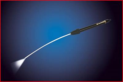 KS Tools 550.1160 Inspectiespiegelset 4-delig