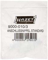 HAZET Luchtaansluitnippelset 9000-010/3 · 3-delig - thumbnail