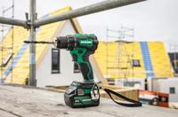 Hikoki DS18DEWHZ Accu boor-schroefmachine | 18 V | 70 Nm | 2 x 4,0 Ah accu + lader | HSC II Koffer DS18DEWHZ - thumbnail