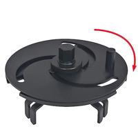 VidaXL Brandstofmeter (de)montagegereedschap verstelbaar 3 kaken 89-170 mm - thumbnail