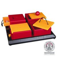 Trixie dog activity poker box 1 - thumbnail