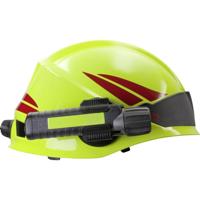 UK Underwater Kinetics UK6.902.028.151 Helmhouder Zwart - thumbnail