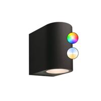 Garden Lights wandlamp Gilvus Plus - thumbnail