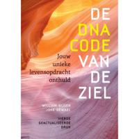 De DNA-code van de ziel (Paperback) - thumbnail