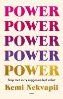 Power - Kemi Nekvapil - ebook - thumbnail