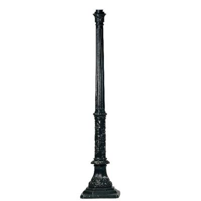 KS Verlichting Nostalgische losse paalWashington V2 antraciet - 5937