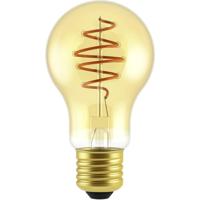 Nordlux LED GLS E27 4,9-35W 2200K filament spiraal gold dimbaar - 2760070 - thumbnail