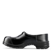 SIKA 29 Klomp Dichte Hak Pu zool + KN S3 Zwart - Maat 42 - 16.089.001.42 - thumbnail