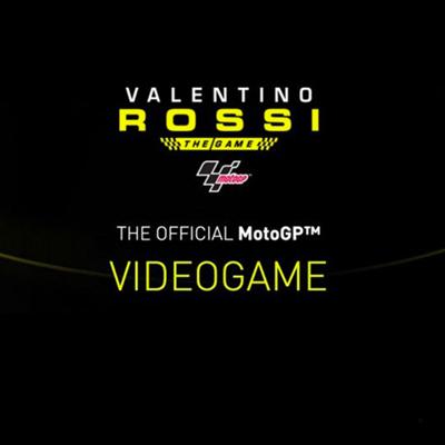 Valentino Rossi the Game Valentino Rossi the Game
