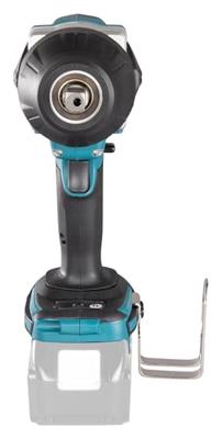 Makita DTW1004Z DTW1004Z Accu-slagmoersleutel 1050 Nm 18 V Aantal meegeleverde accus: 0 Li-ion Brushless
