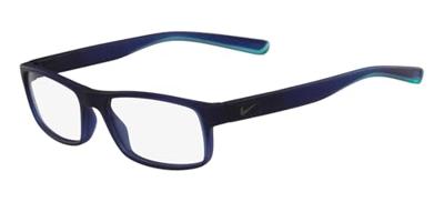 Heren Brillenframe Nike NIKE 7090