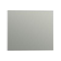 BRAUER Emerald spiegel - 80x70cm - rechthoek - aluminium SP-EM80RH - thumbnail