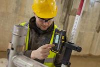 Stanley lasers FMHT77653-0 FM Ontvanger Roterende Laser Groen - FMHT77653-0 - thumbnail