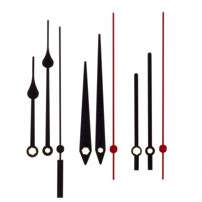 TFA Dostmann 60.3060.01 Uurwerk Kwarts Draairichting: Rechtsom Wijzeraslengte: 12.5 mm TFA Dostmann 60.3060.01 Uurwerk Kwarts Draairichting: Rechtsom Wijzeraslengte: 12.5 mm