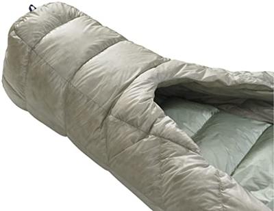 Therm-a-Rest Vesper 20F/-6C Long slaapzak - thumbnail
