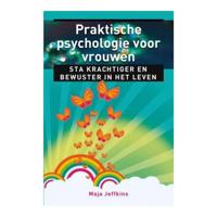 Praktische psychologie voor vrouwen (Paperback) - thumbnail