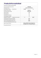 Good year F1 asym 3* fp xl 205/45 R17 88W GY2054517WF1ASY3BXL - thumbnail