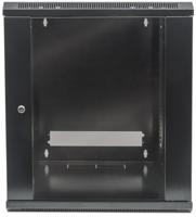 Showgear RCA-WMF 19 inch rack muurbevestiging 15 HE - thumbnail