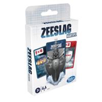 Hasbro Gaming Zeeslag Kaartspel - thumbnail