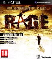 Rage Anarchy Edition - thumbnail