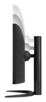LG UltraWide 34WR55QK-B 34 Wide Quad HD VA Monitor - thumbnail