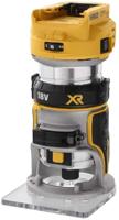 DeWALT DCW600N Accu kantenfrees 18V XR Basic Body - thumbnail