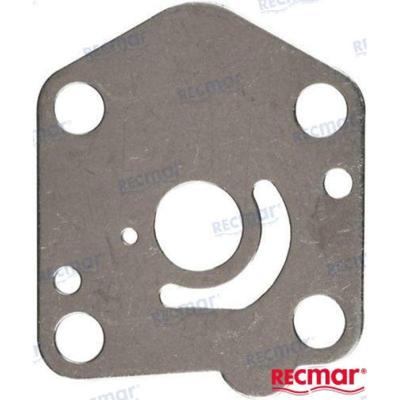 REC17471-93902 - WATERPOMP ONDERSTEL Bombardier