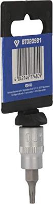 Brilliant Tools BT020981 BT020981 Verwisselbare kop