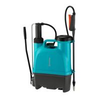 Gardena Rugspuit 12L Ergonomisch voor Links- & Rechtshandigen - Verstelbare Spuitlans - thumbnail