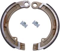 TRW remsegmenten "mcs 981 brake shoe mcs981 organic standard - thumbnail
