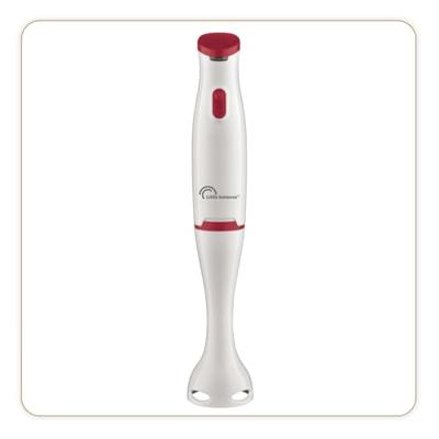 LITTLE BALANCE 8703 Easy Soup staafmixer - soepen, smoothies, sauzen, compotes - Anti-spat