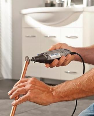 Dremel Serie 3000 (3000-1/25) + opbergkoffer met superieure Dremel accessoires - F0133000JP